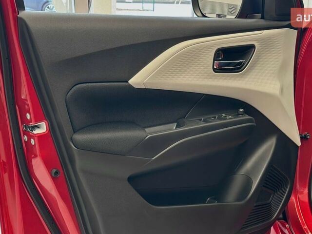 купить новое авто Сузуки Свифт 2025 года от официального дилера Suzuki МОТОРКОМ+ Сузуки фото