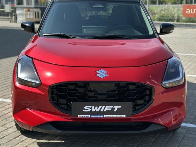 Сузуки Свифт, объемом двигателя 1.2 л и пробегом 0 тыс. км за 21248 $, фото 10 на Automoto.ua