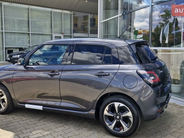 Сузуки Свифт, объемом двигателя 1.2 л и пробегом 0 тыс. км за 21219 $, фото 13 на Automoto.ua