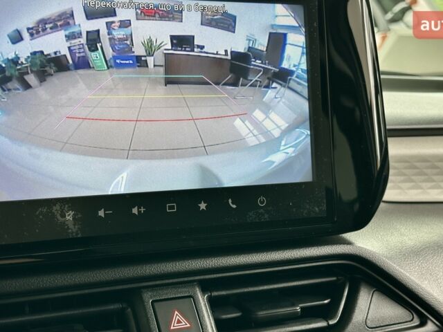 Сузуки Свифт, объемом двигателя 1.2 л и пробегом 0 тыс. км за 20434 $, фото 44 на Automoto.ua