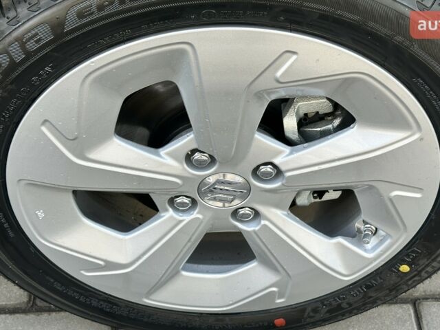 Сузуки Свифт, объемом двигателя 1.2 л и пробегом 0 тыс. км за 20290 $, фото 37 на Automoto.ua