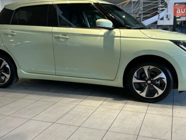 Сузуки Свифт, объемом двигателя 1.2 л и пробегом 0 тыс. км за 21194 $, фото 4 на Automoto.ua