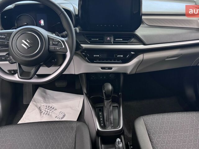 Сузуки Свифт, объемом двигателя 1.2 л и пробегом 0 тыс. км за 21398 $, фото 15 на Automoto.ua