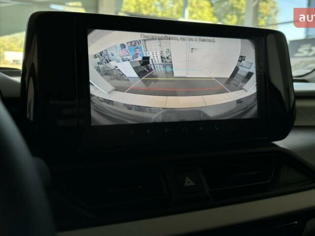 Сузуки Свифт, объемом двигателя 1.2 л и пробегом 0 тыс. км за 21194 $, фото 19 на Automoto.ua