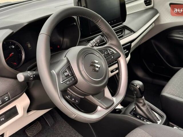 Сузуки Свифт, объемом двигателя 1.2 л и пробегом 0 тыс. км за 20365 $, фото 9 на Automoto.ua