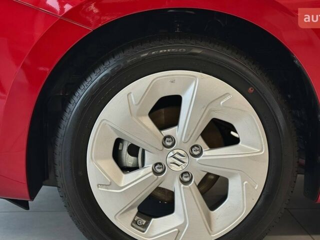 купить новое авто Сузуки Свифт 2025 года от официального дилера Suzuki МОТОРКОМ+ Сузуки фото