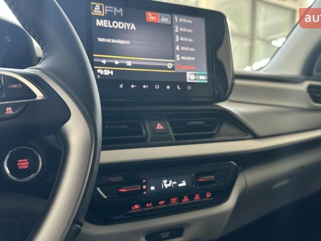 Сузуки Свифт, объемом двигателя 1.2 л и пробегом 0 тыс. км за 20290 $, фото 36 на Automoto.ua