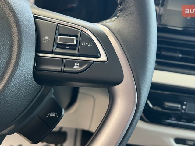 Сузукі Свифт, об'ємом двигуна 1.2 л та пробігом 0 тис. км за 21194 $, фото 35 на Automoto.ua