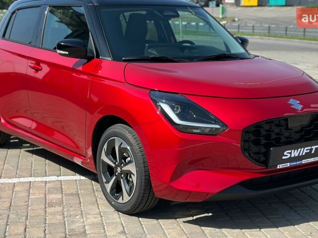Сузукі Свифт, об'ємом двигуна 1.2 л та пробігом 0 тис. км за 21778 $, фото 21 на Automoto.ua