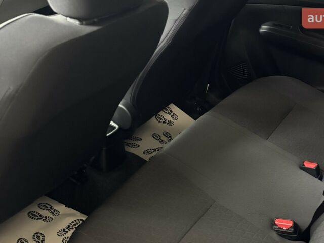 купить новое авто Сузуки Свифт 2025 года от официального дилера «Аикон-Авто» Сузуки фото