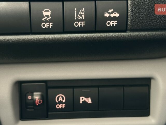 Сузуки Свифт, объемом двигателя 1.2 л и пробегом 0 тыс. км за 20434 $, фото 27 на Automoto.ua