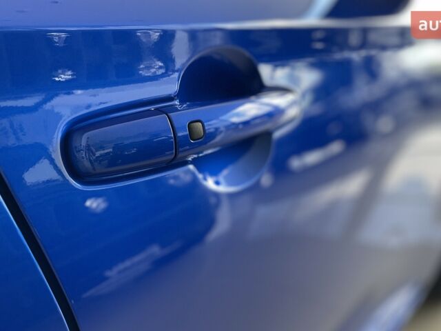 Сузукі Свифт 2025 у Івано-Франківську на Automoto.ua Сузукі Свифт, об'ємом двигуна 1.2 л та пробігом 0 тис. км за 21164 $, фото 10 на Automoto.ua