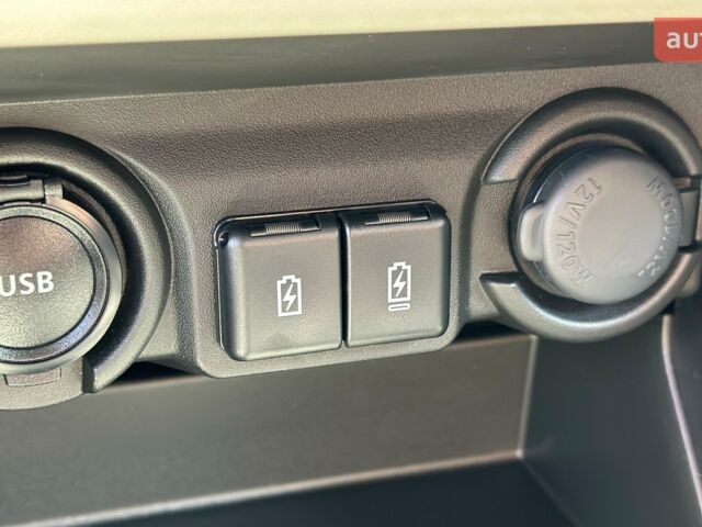 Сузуки Свифт, объемом двигателя 1.2 л и пробегом 0 тыс. км за 21248 $, фото 28 на Automoto.ua