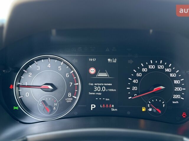 Сузуки Свифт, объемом двигателя 1.2 л и пробегом 0 тыс. км за 21248 $, фото 18 на Automoto.ua