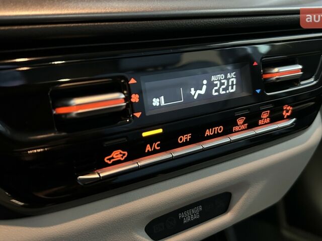 Сузуки Свифт, объемом двигателя 1.2 л и пробегом 0 тыс. км за 21059 $, фото 22 на Automoto.ua