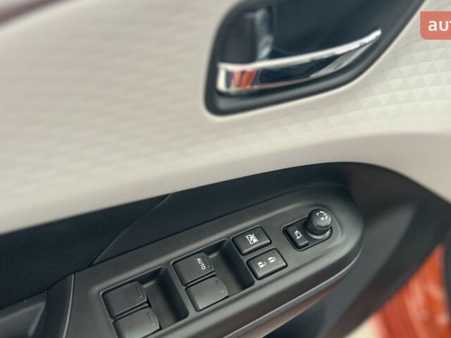 Сузукі Свифт, об'ємом двигуна 1.2 л та пробігом 0 тис. км за 21194 $, фото 22 на Automoto.ua