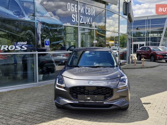 Сузуки Свифт, объемом двигателя 1.2 л и пробегом 0 тыс. км за 21219 $, фото 8 на Automoto.ua