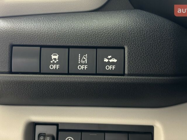 купить новое авто Сузуки Свифт 2025 года от официального дилера «Аикон-Авто» Сузуки фото