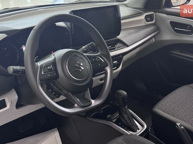 Сузуки Свифт, объемом двигателя 1.2 л и пробегом 0 тыс. км за 21119 $, фото 8 на Automoto.ua