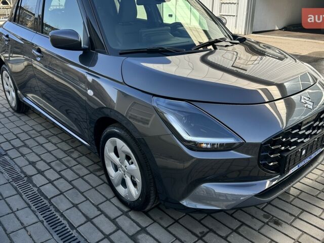 Сузуки Свифт, объемом двигателя 1.2 л и пробегом 0 тыс. км за 20290 $, фото 7 на Automoto.ua