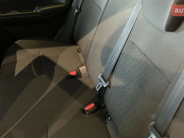 Сузуки Свифт, объемом двигателя 1.2 л и пробегом 0 тыс. км за 21194 $, фото 22 на Automoto.ua