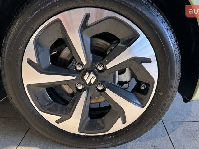 Сузуки Свифт, объемом двигателя 1.2 л и пробегом 0 тыс. км за 21059 $, фото 8 на Automoto.ua