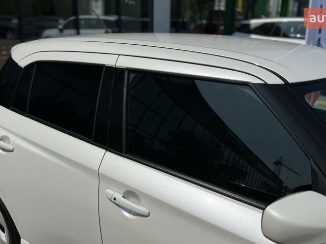 Сузуки Свифт, объемом двигателя 1.2 л и пробегом 0 тыс. км за 19981 $, фото 12 на Automoto.ua