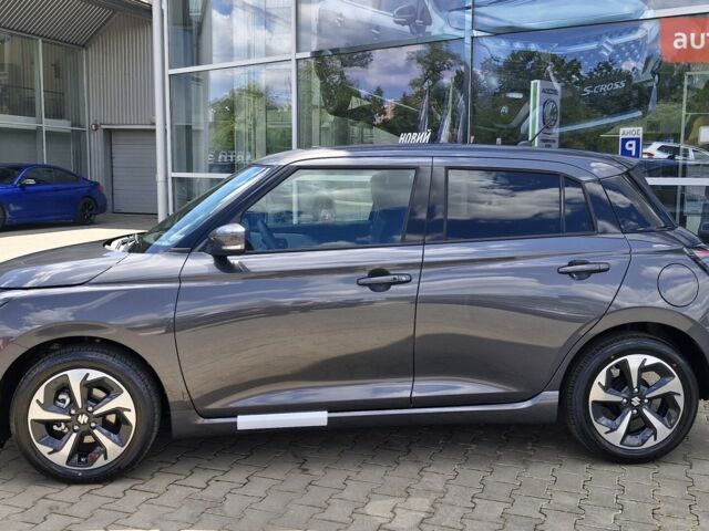 Сузукі Свифт, об'ємом двигуна 1.2 л та пробігом 0 тис. км за 21367 $, фото 1 на Automoto.ua