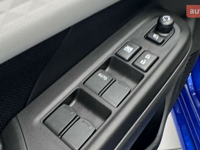 Сузуки Свифт, объемом двигателя 1.2 л и пробегом 0 тыс. км за 21398 $, фото 11 на Automoto.ua