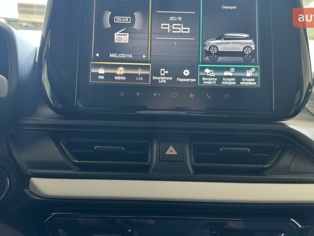 Сузуки Свифт, объемом двигателя 1.2 л и пробегом 0 тыс. км за 20290 $, фото 34 на Automoto.ua