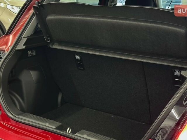 купить новое авто Сузуки Свифт 2025 года от официального дилера Suzuki МОТОРКОМ+ Сузуки фото