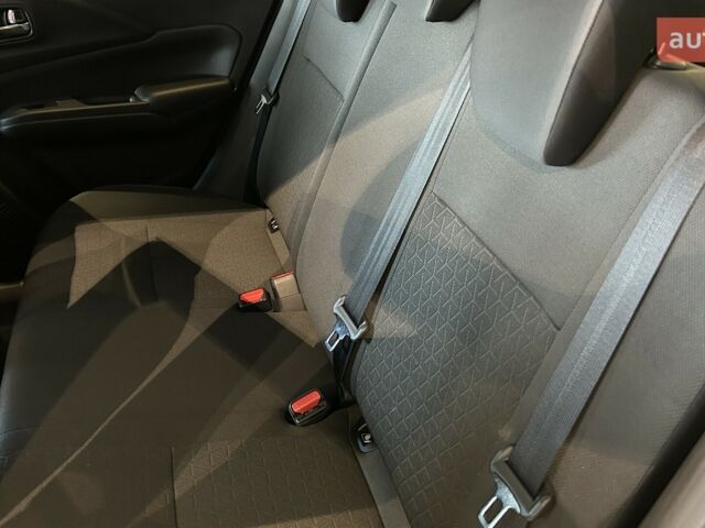 Сузуки Свифт, объемом двигателя 1.2 л и пробегом 0 тыс. км за 21059 $, фото 15 на Automoto.ua