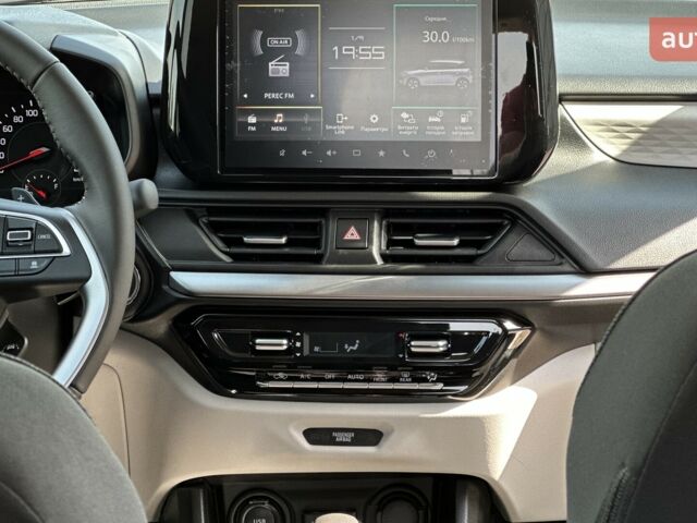 Сузуки Свифт, объемом двигателя 1.2 л и пробегом 0 тыс. км за 21248 $, фото 20 на Automoto.ua