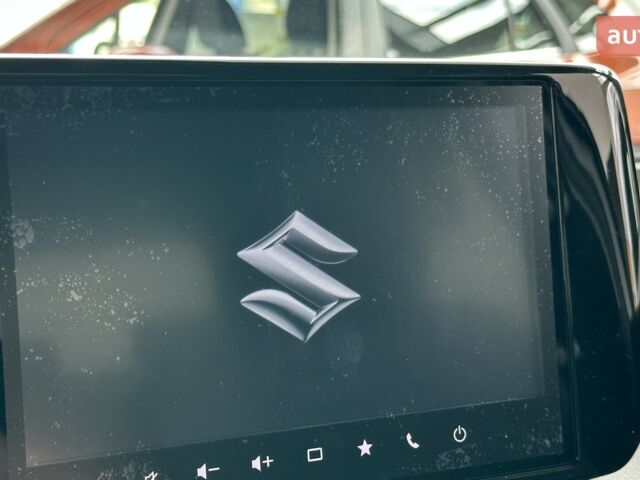 Сузуки Свифт, объемом двигателя 1.2 л и пробегом 0 тыс. км за 20434 $, фото 28 на Automoto.ua