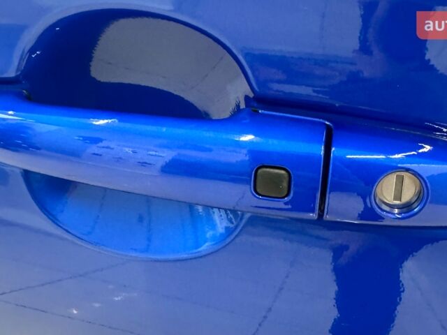 Сузуки Свифт, объемом двигателя 1.2 л и пробегом 0 тыс. км за 21398 $, фото 10 на Automoto.ua