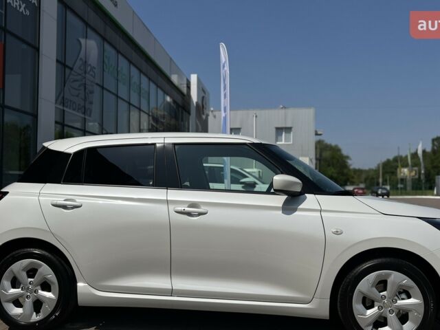 Сузуки Свифт, объемом двигателя 1.2 л и пробегом 0 тыс. км за 19952 $, фото 11 на Automoto.ua