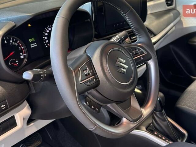 Сузуки Свифт, объемом двигателя 1.2 л и пробегом 0 тыс. км за 21265 $, фото 9 на Automoto.ua