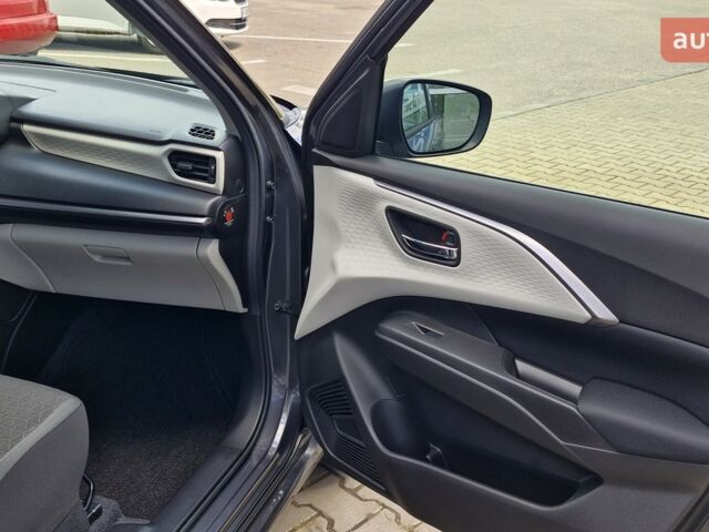 Сузуки Свифт, объемом двигателя 1.2 л и пробегом 0 тыс. км за 21219 $, фото 23 на Automoto.ua