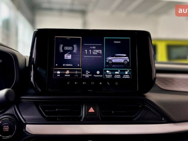 купить новое авто Сузуки Свифт 2025 года от официального дилера Suzuki МОТОРКОМ+ Сузуки фото