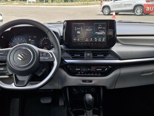 Сузуки Свифт, объемом двигателя 1.2 л и пробегом 0 тыс. км за 21219 $, фото 25 на Automoto.ua