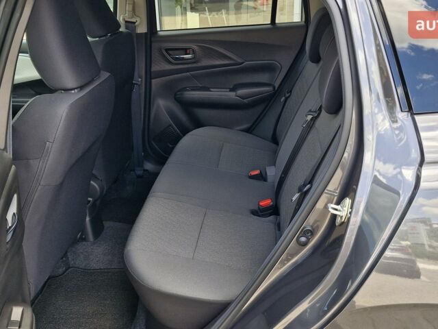 Сузуки Свифт, объемом двигателя 1.2 л и пробегом 0 тыс. км за 21219 $, фото 21 на Automoto.ua