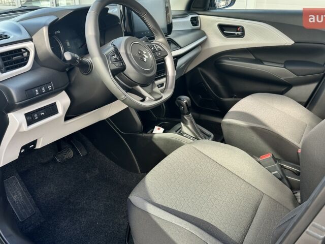 Сузуки Свифт, объемом двигателя 1.2 л и пробегом 0 тыс. км за 20290 $, фото 44 на Automoto.ua