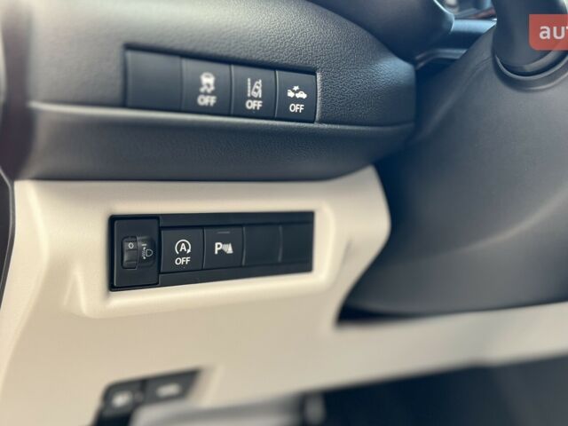 Сузукі Свифт, об'ємом двигуна 1.2 л та пробігом 0 тис. км за 21194 $, фото 30 на Automoto.ua