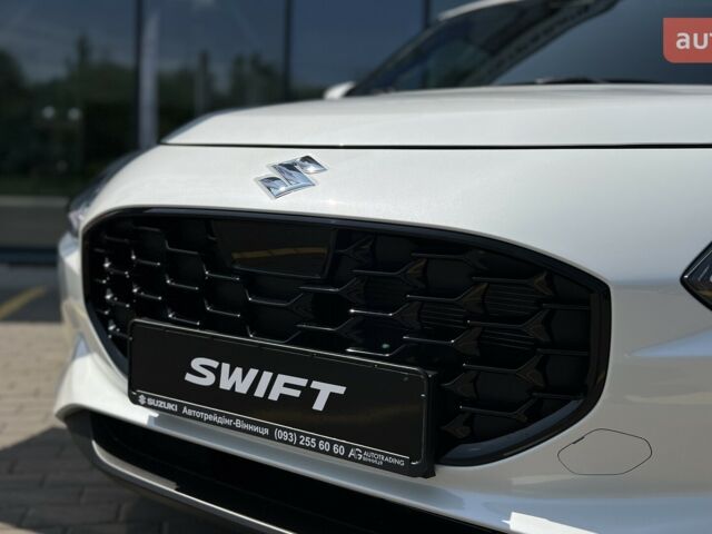 Сузуки Свифт, объемом двигателя 1.2 л и пробегом 0 тыс. км за 19952 $, фото 5 на Automoto.ua