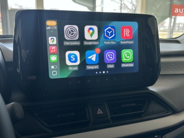 Сузуки Свифт, объемом двигателя 1.2 л и пробегом 0 тыс. км за 20290 $, фото 28 на Automoto.ua