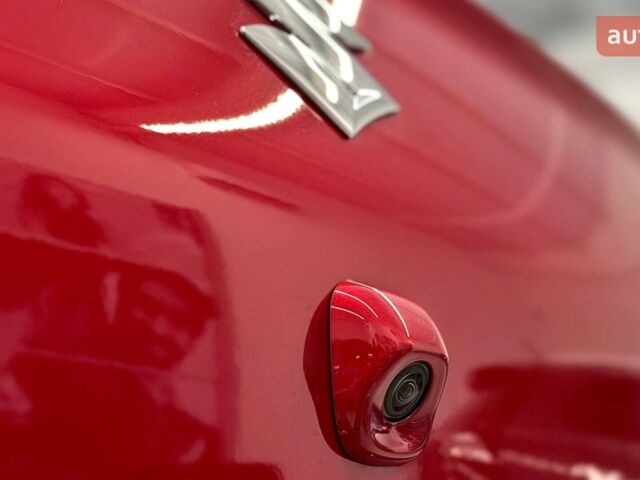 купить новое авто Сузуки Свифт 2025 года от официального дилера Suzuki МОТОРКОМ+ Сузуки фото