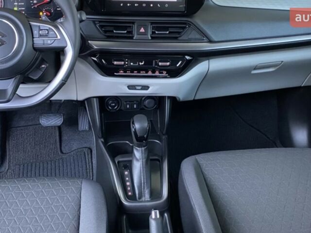 Сузуки Свифт, объемом двигателя 1.2 л и пробегом 0 тыс. км за 19981 $, фото 35 на Automoto.ua