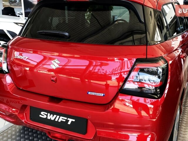 купить новое авто Сузуки Свифт 2025 года от официального дилера Автоцентр AUTO.RIA Сузуки фото