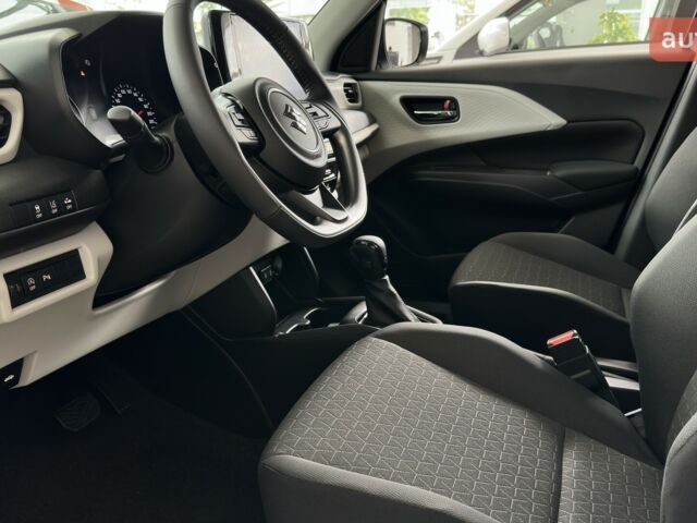 Сузуки Свифт, объемом двигателя 1.2 л и пробегом 0 тыс. км за 20434 $, фото 30 на Automoto.ua