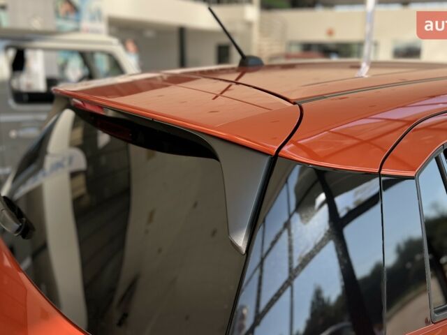 Сузукі Свифт, об'ємом двигуна 1.2 л та пробігом 0 тис. км за 21194 $, фото 17 на Automoto.ua